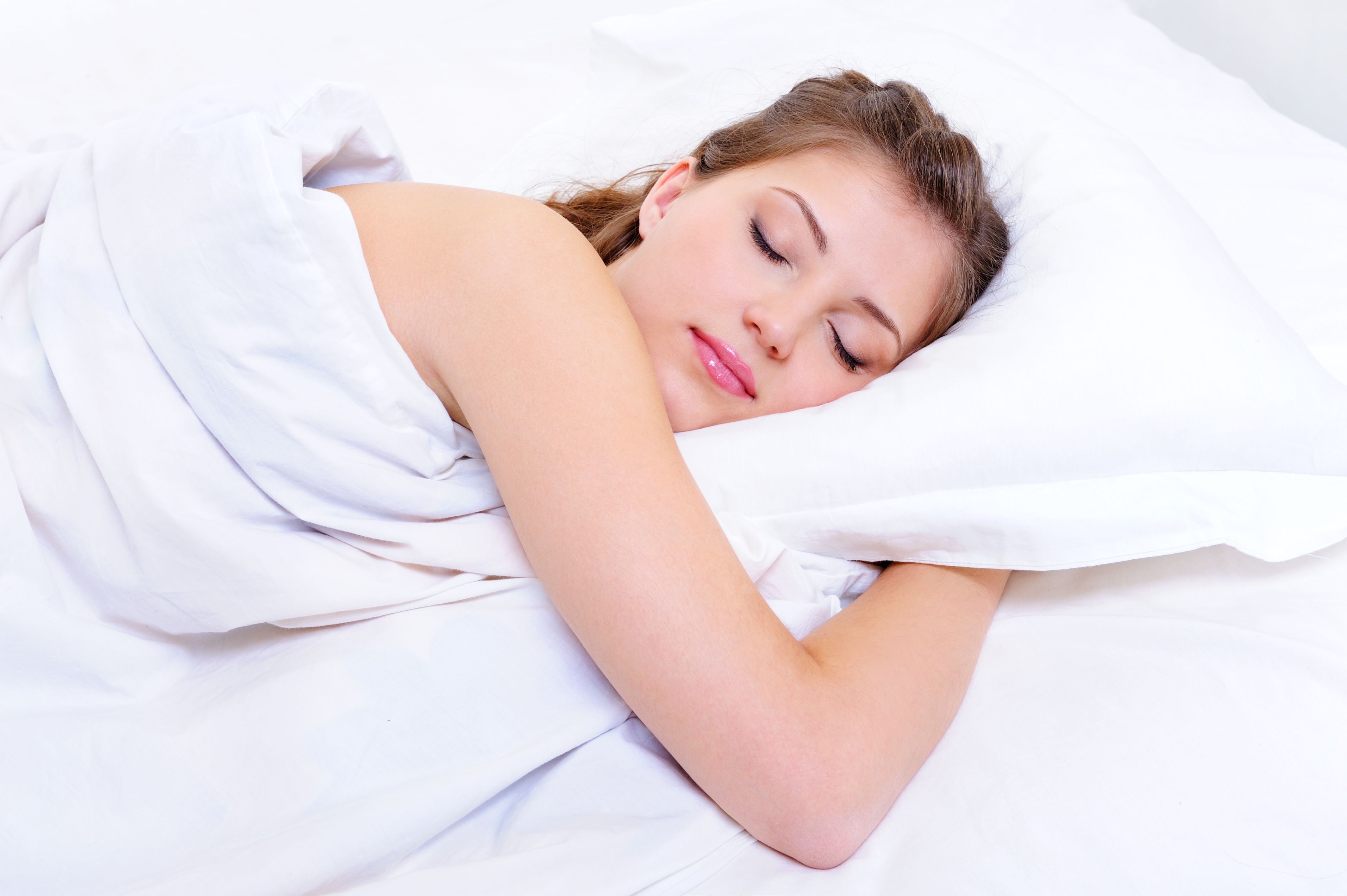 Les bienfaits du sommeil