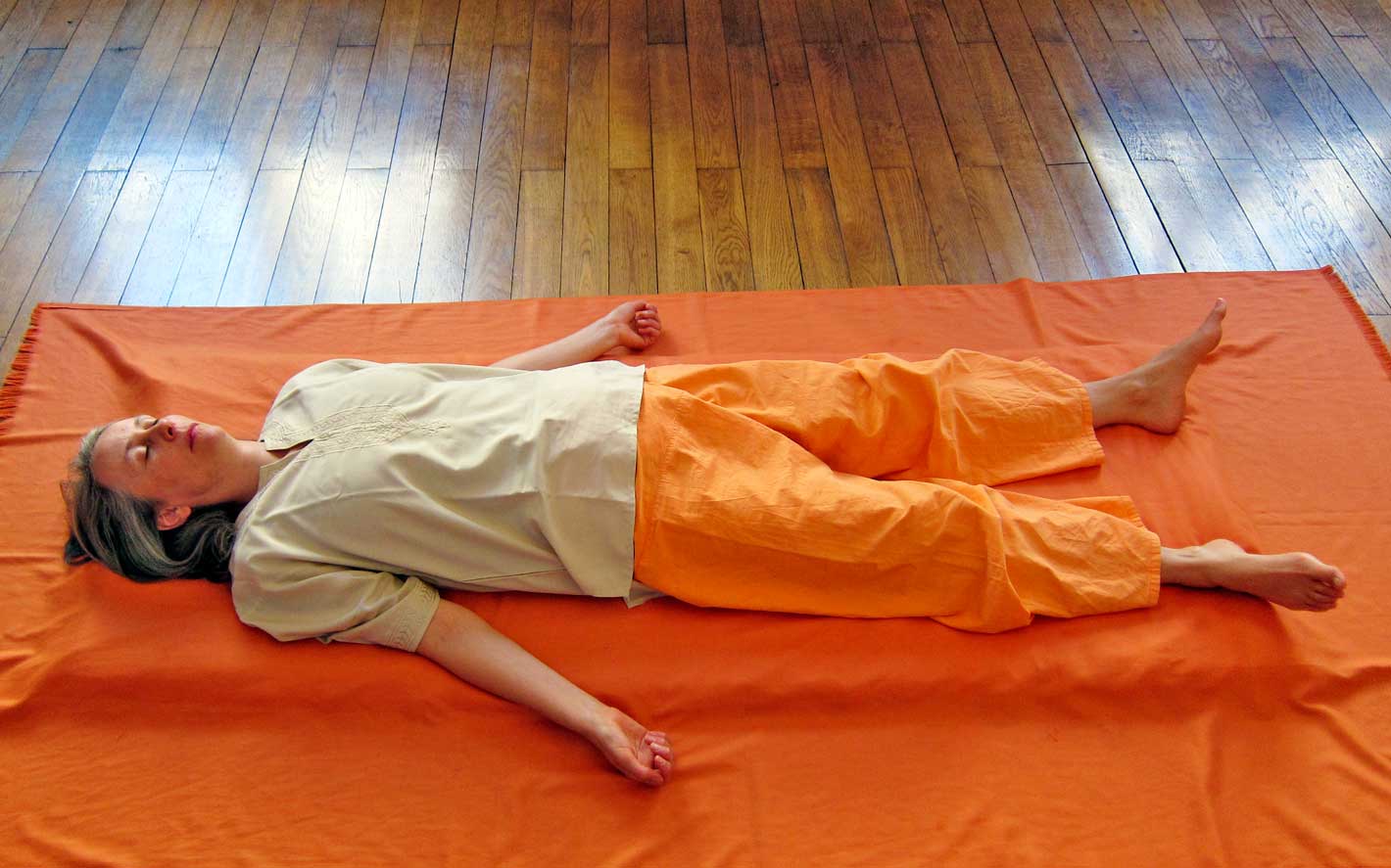 Yoga nidra