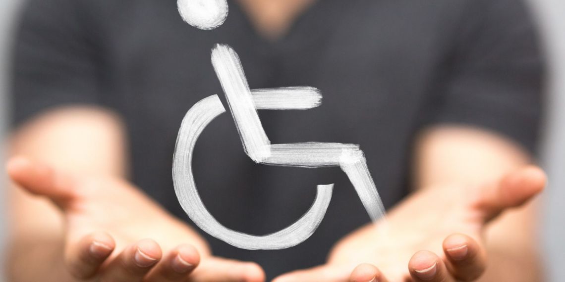 La spécificité du massage pour les personnes handicapées