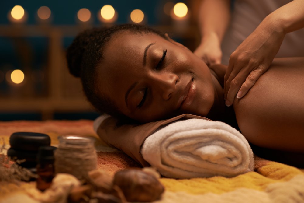 Quelques astuces pour profiter d'un massage réussi