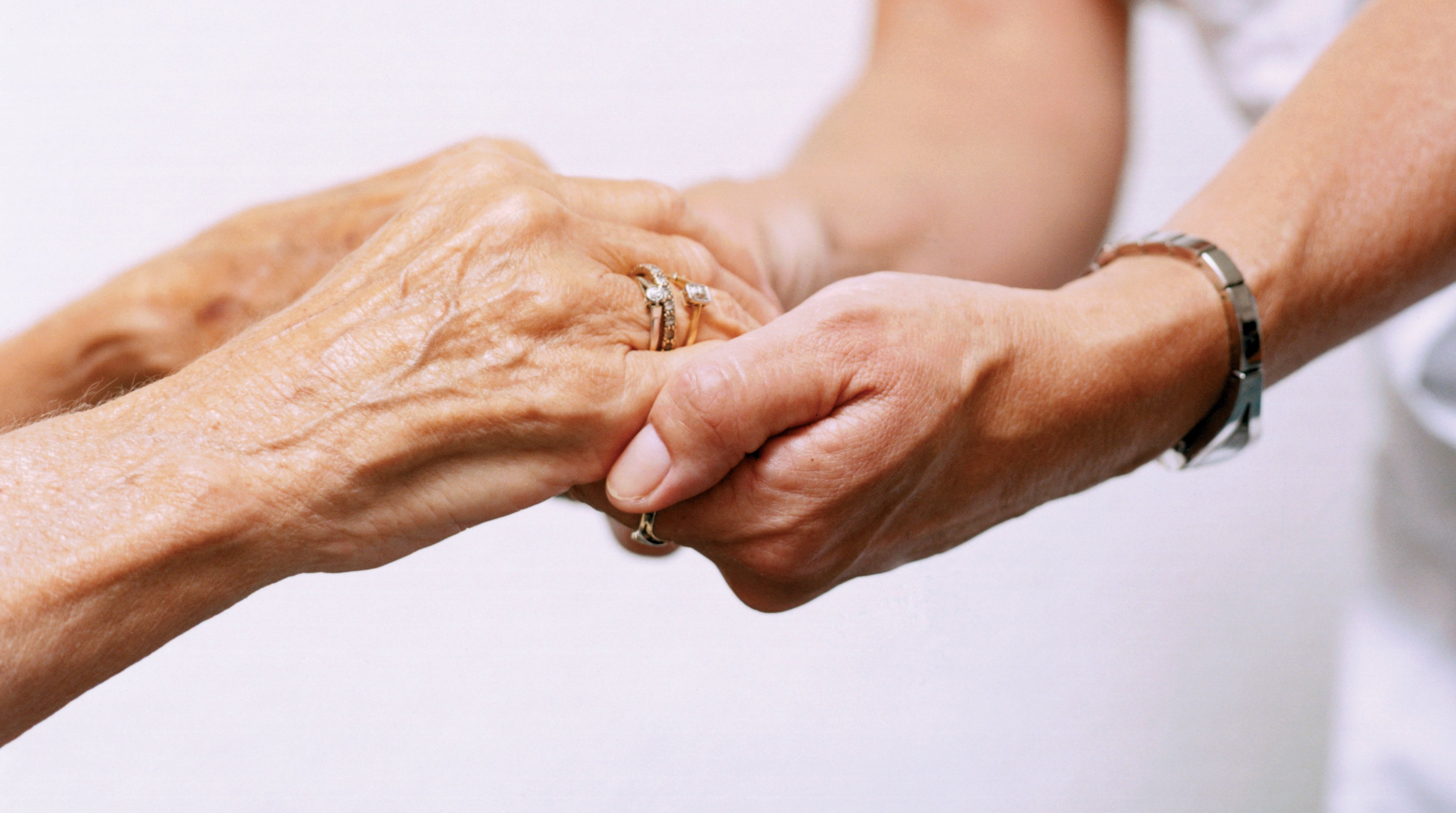 Les multiples vertus du massage pour les seniors