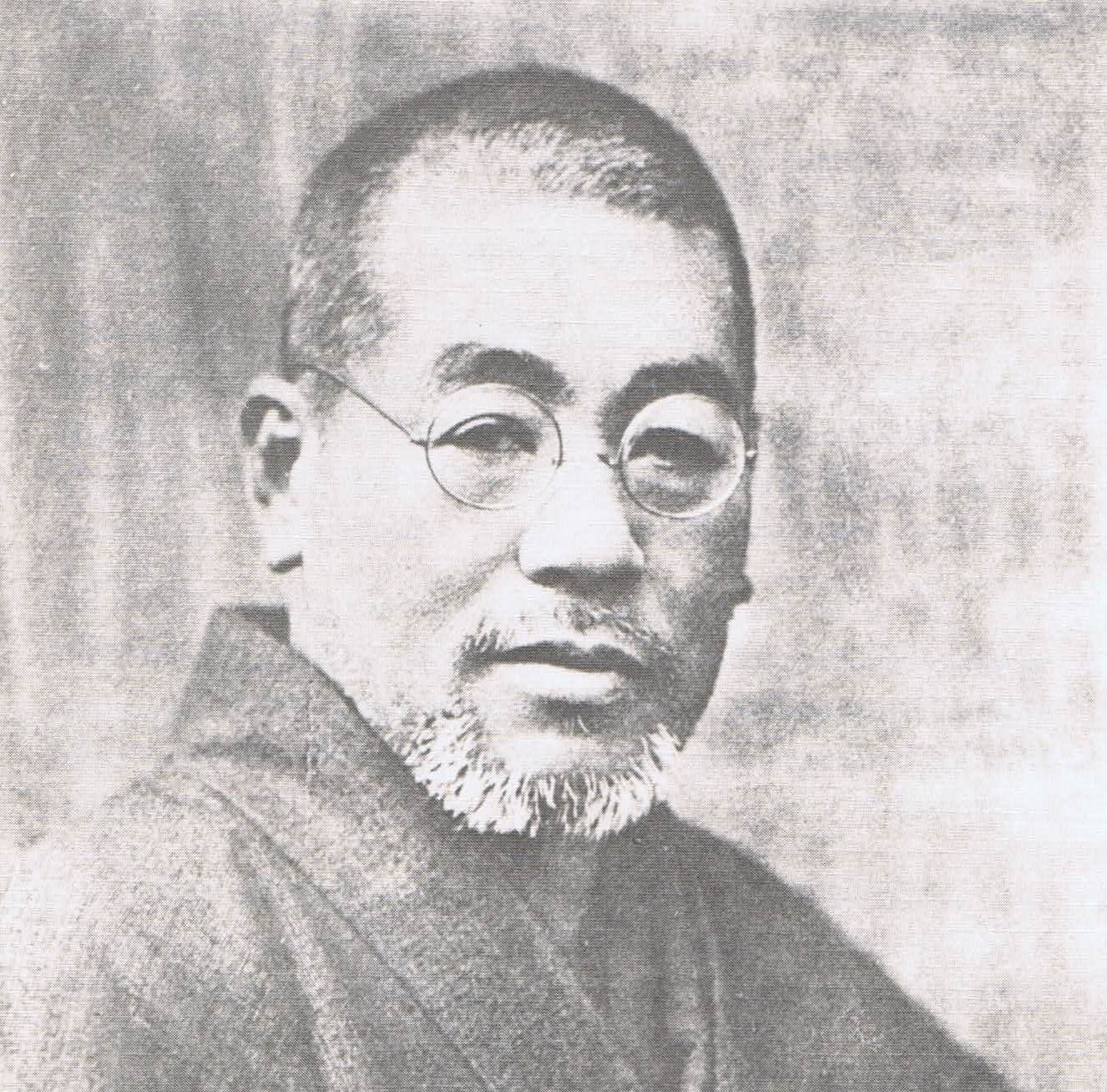 Mikao Usui et la naissance du reiki