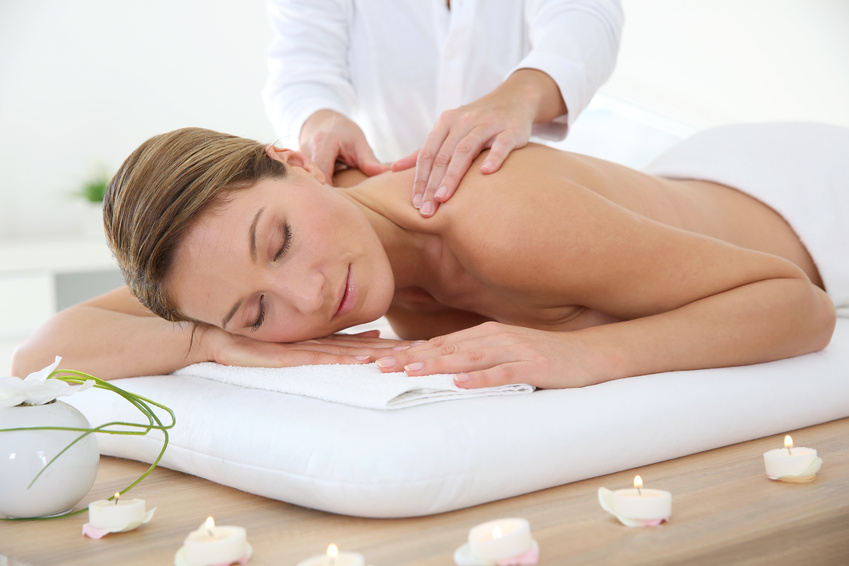 Quelles formations pour devenir masseur bien-être