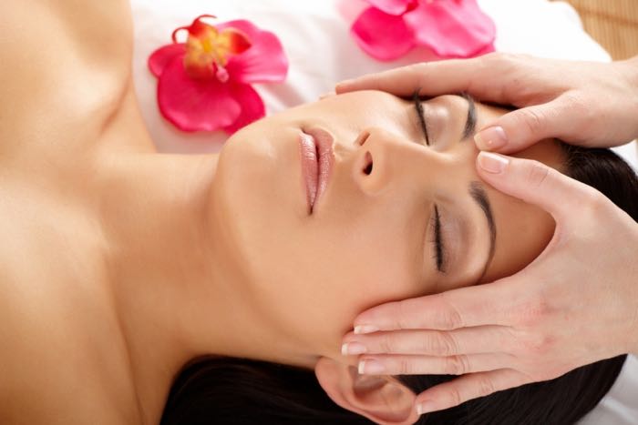 Le top 4 de massage les plus apaisants