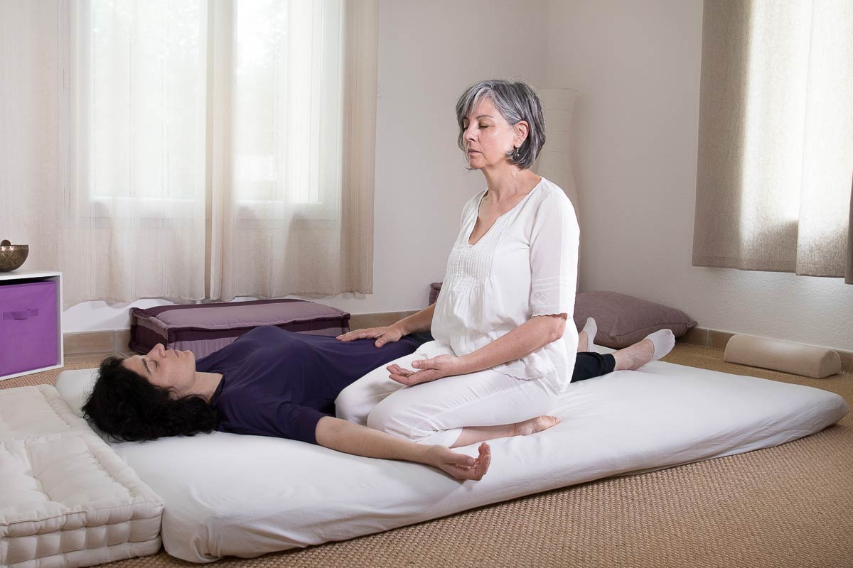 Formation Shiatsu, comment devenir un professionnel