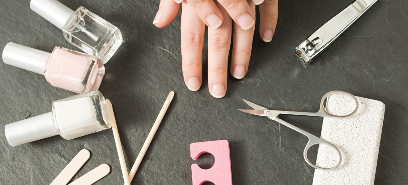 Le coupe ongles un outil pratique à utiliser avec soin