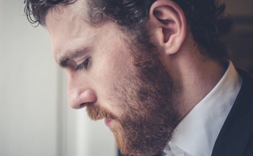 Comment faire pousser sa barbe