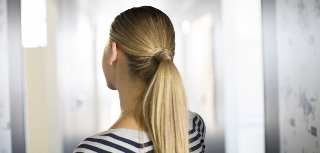 Conseil pour réaliser une coiffure simple