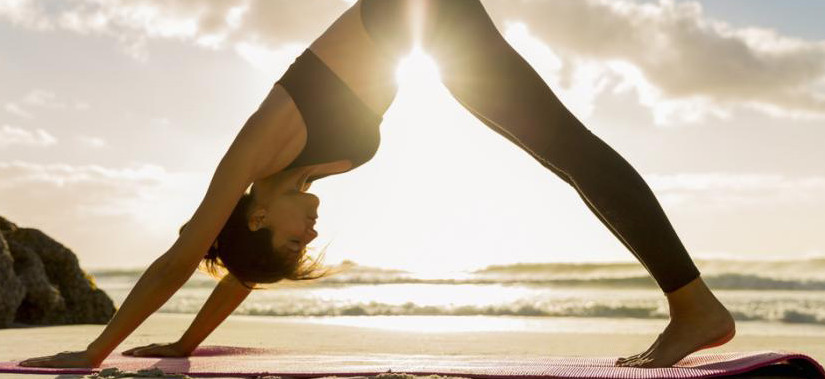 Formation en yoga