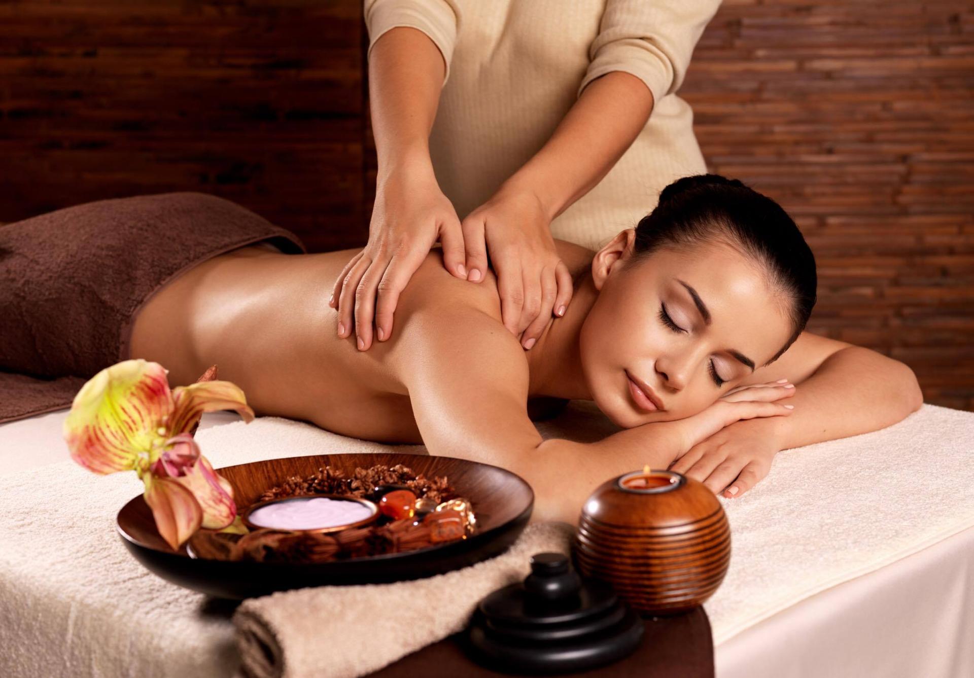 massage asiatique