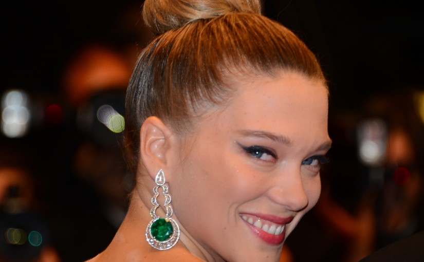 Chignon classe