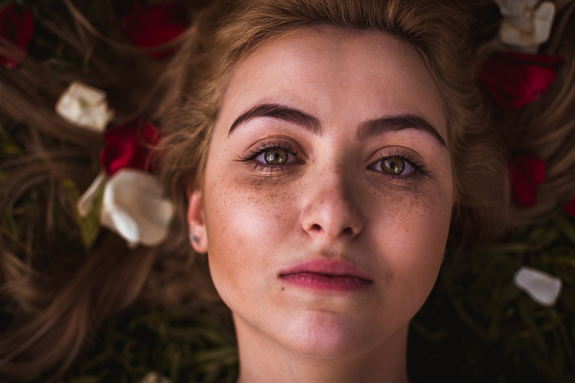 Comment avoir des taches de rousseur