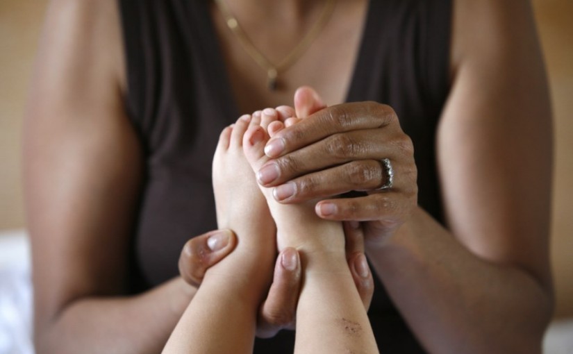 Ayurveda pour les enfants