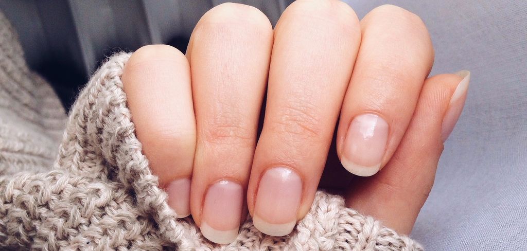 Ongle blanc