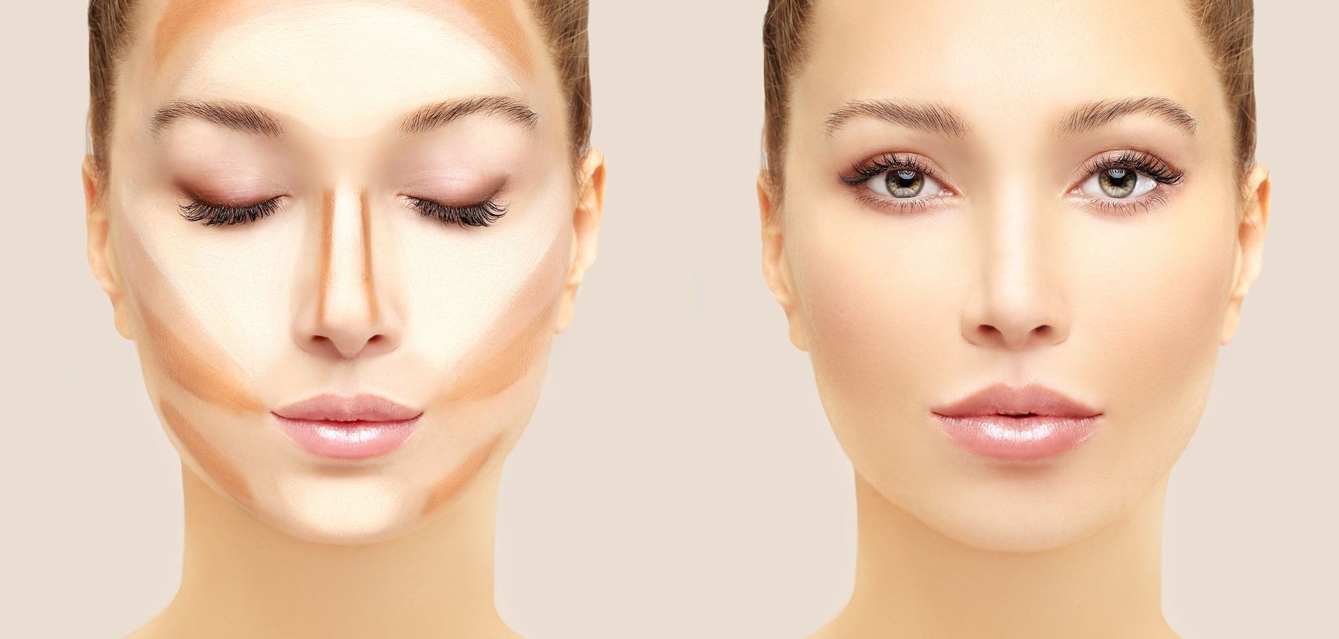 Le baking, nouvelle tendance maquillage après le contouring