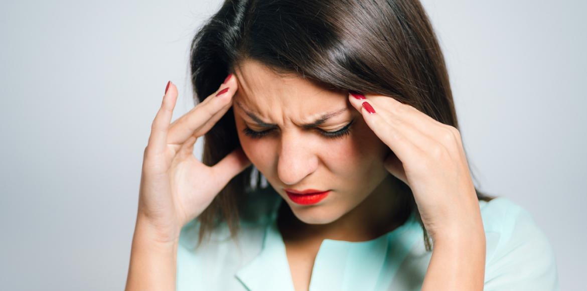 Symptôme d'une migraine, comment se soigner ?