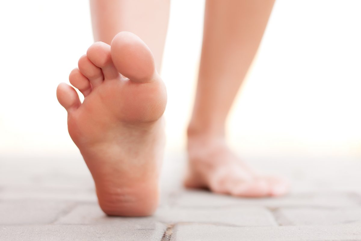 Aponévrosite, plantaire traitement pour des pieds tout neuf