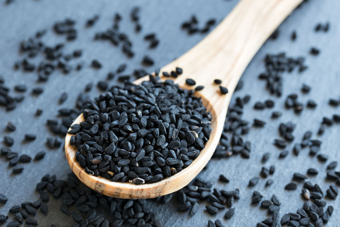 Le cumin noir pour une cuisine aux bienfaits et une bonne santé !