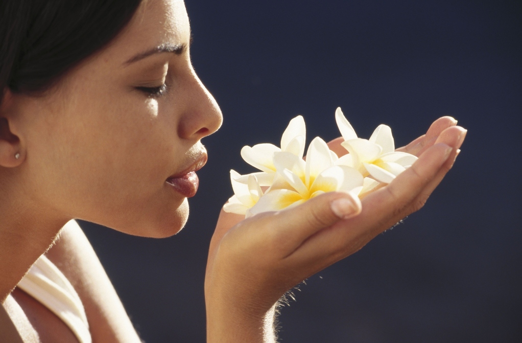 Eaux florales ou hydrolats