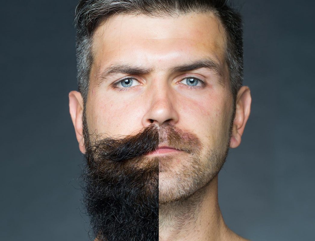 À chacun son style de barbe
