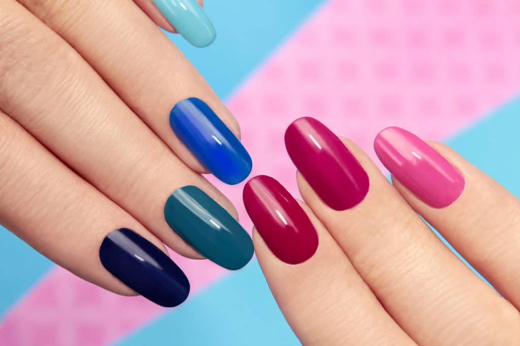 Vernis à ongles bio