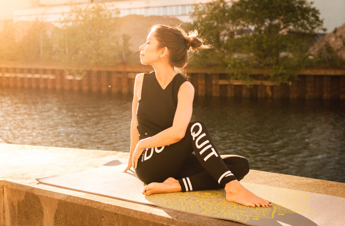 Yoga du matin