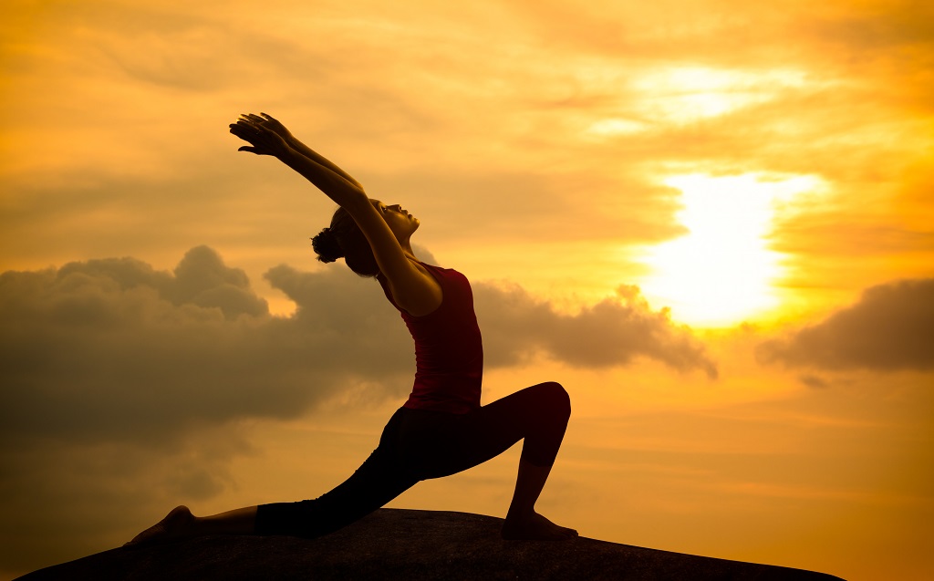 Yoga du soir