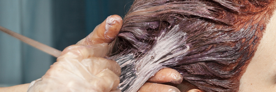 coloration cheveux