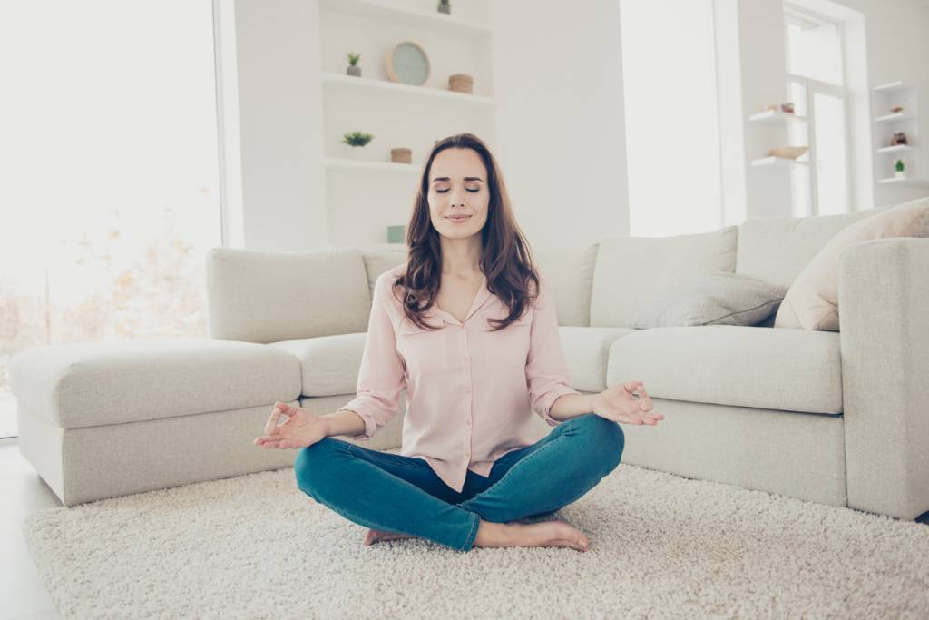 comment faire de la méditation