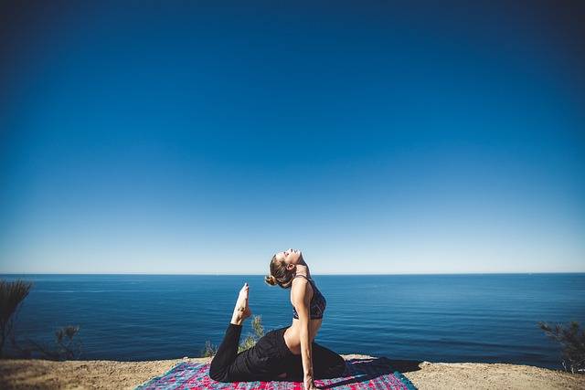 Un style de yoga adapté à vos objectifs