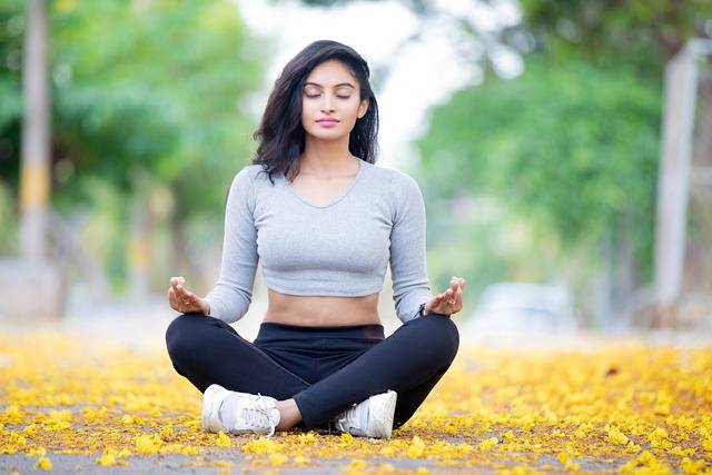 Le yoga pour la gestion du stress